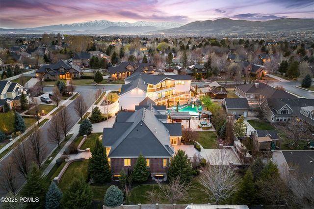 1263 E Chapman Court, Alpine, UT 84004