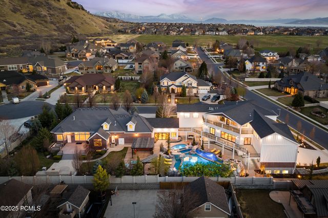 1263 E Chapman Court, Alpine, UT 84004