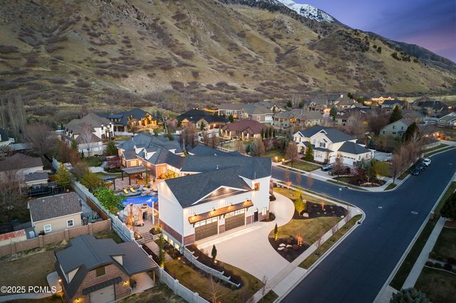 1263 E Chapman Court, Alpine, UT 84004