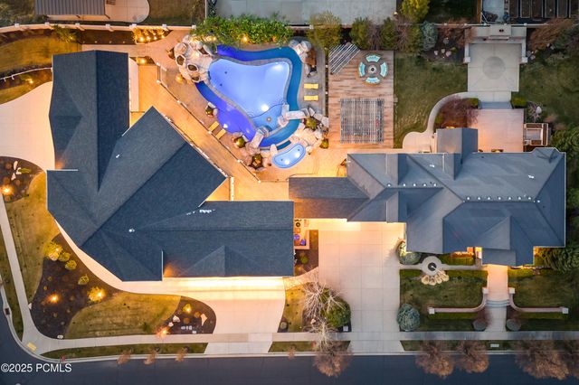 1263 E Chapman Court, Alpine, UT 84004