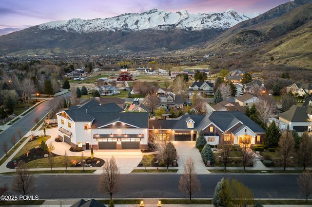 1263 E Chapman Court, Alpine, UT 84004