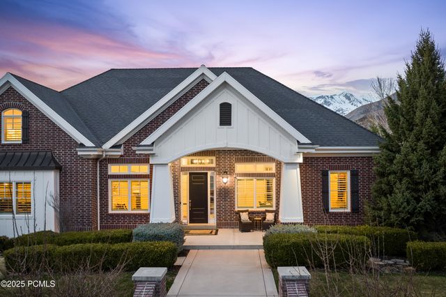 1263 E Chapman Court, Alpine, UT 84004