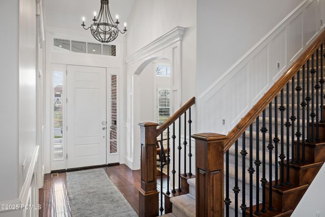 1263 E Chapman Court, Alpine, UT 84004