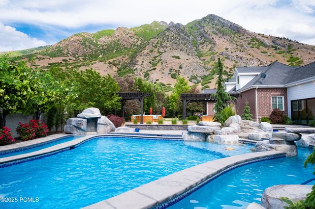 1263 E Chapman Court, Alpine, UT 84004