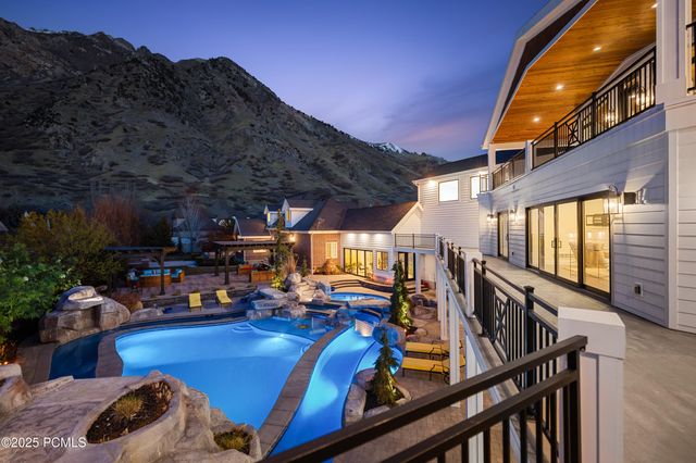 1263 E Chapman Court, Alpine, UT 84004