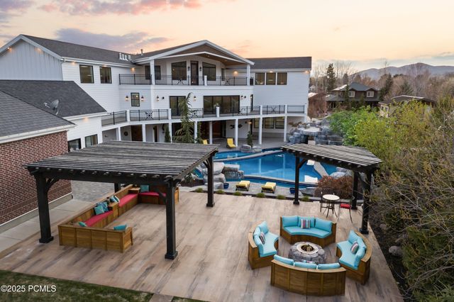 1263 E Chapman Court, Alpine, UT 84004