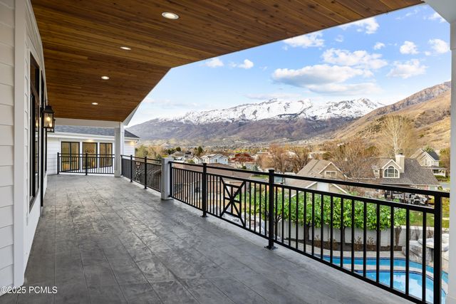1263 E Chapman Court, Alpine, UT 84004