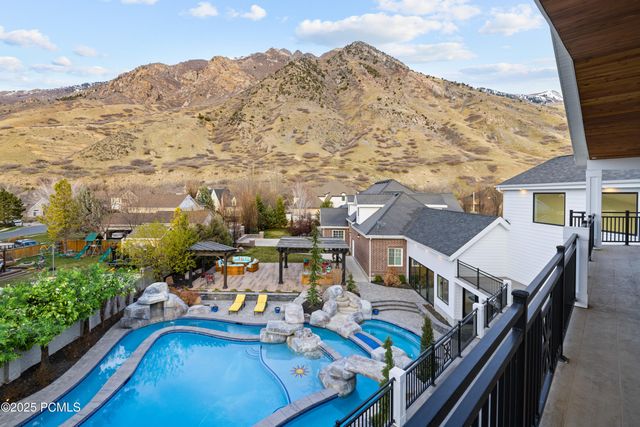1263 E Chapman Court, Alpine, UT 84004