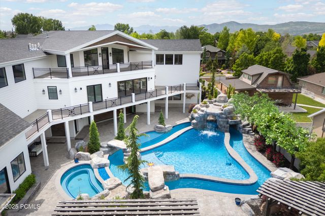 1263 E Chapman Court, Alpine, UT 84004