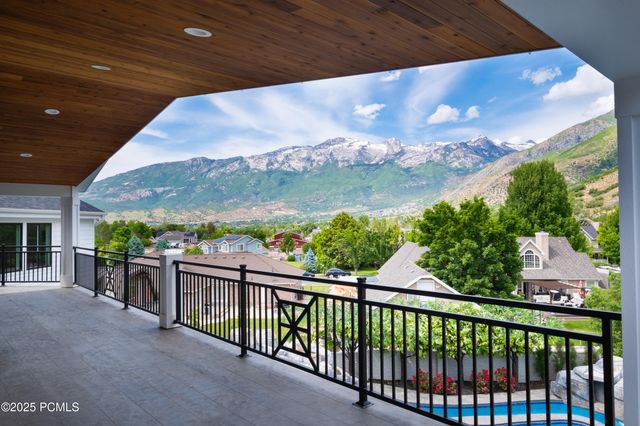 1263 E Chapman Court, Alpine, UT 84004