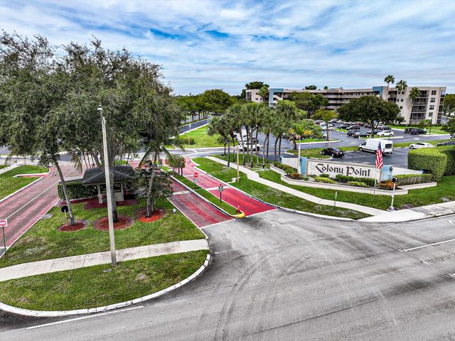 1100 Colony Point Circle Circle 415, Pembroke Pines, FL 33026