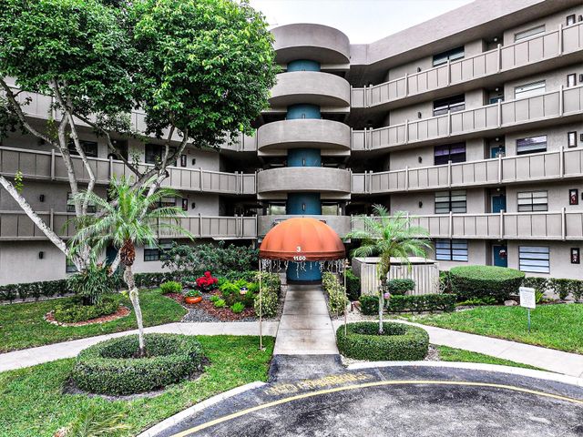 1100 Colony Point Circle Circle 415, Pembroke Pines, FL 33026
