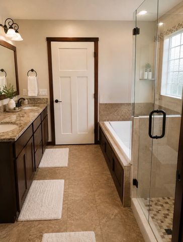 5833 Pine Court, Johnston, IA 50131