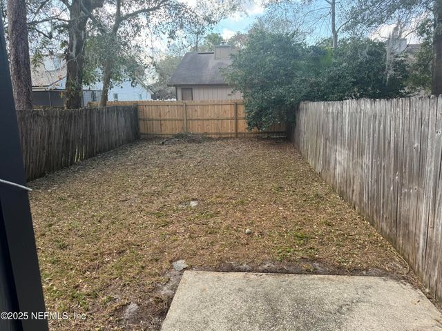 11726 TANAGER Drive, Jacksonville, FL 32225