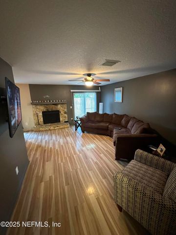 11726 TANAGER Drive, Jacksonville, FL 32225