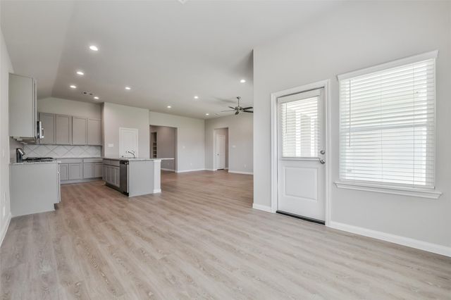 3018 King Oaks Street, Baytown, TX 77251