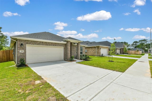 3018 King Oaks Street, Baytown, TX 77251