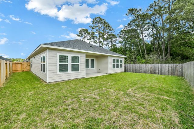 3018 King Oaks Street, Baytown, TX 77251