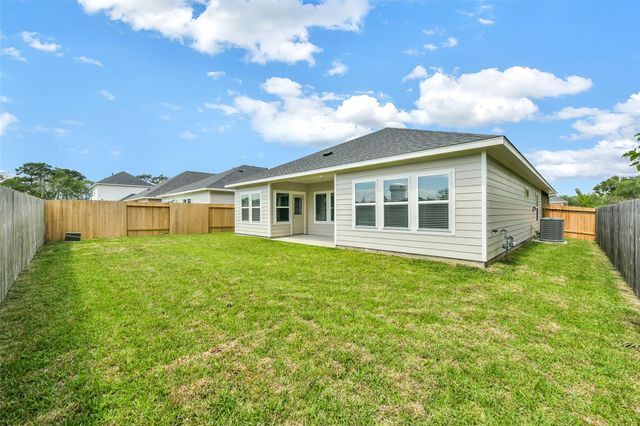 3018 King Oaks Street, Baytown, TX 77251