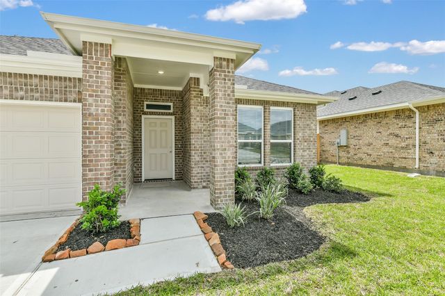 3018 King Oaks Street, Baytown, TX 77251