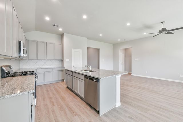 3018 King Oaks Street, Baytown, TX 77251