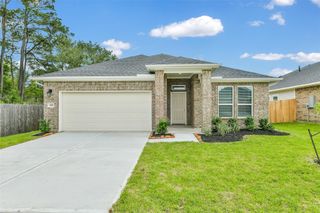 3018 King Oaks Street, Baytown, TX 77251