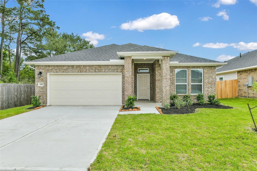 3018 King Oaks Street, Baytown, TX 77251