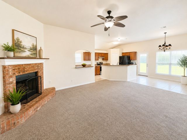 13121 Evergreen Drive, Fort Worth, TX 76244