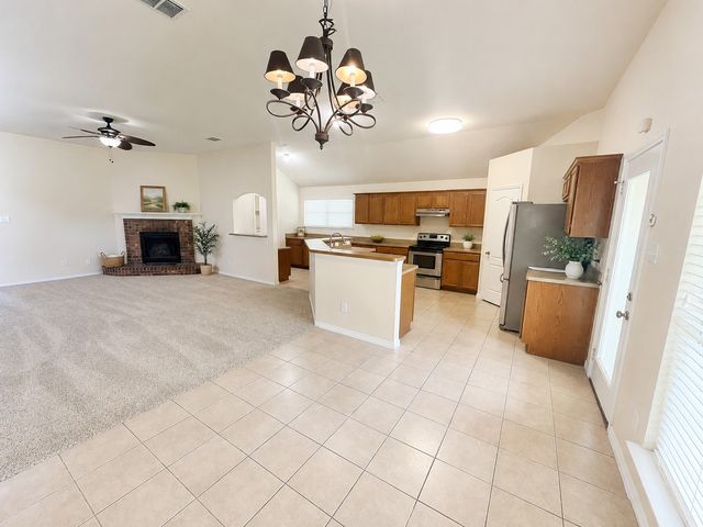 13121 Evergreen Drive, Fort Worth, TX 76244