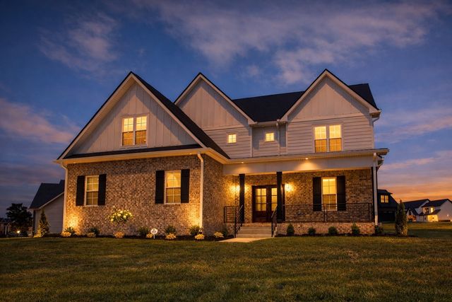 243 Bellshire Drive, Clarksville, TN 37043