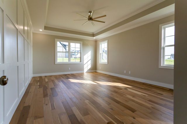 243 Bellshire Drive, Clarksville, TN 37043