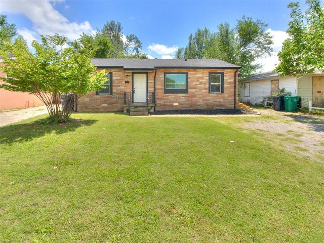 2924 SW 51st Street, Oklahoma City, OK 73119