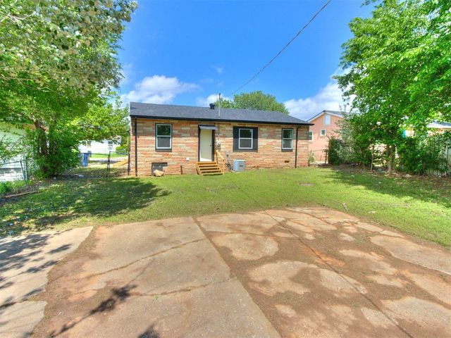 2924 SW 51st Street, Oklahoma City, OK 73119