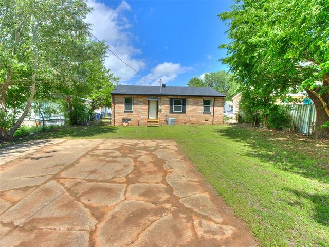 2924 SW 51st Street, Oklahoma City, OK 73119