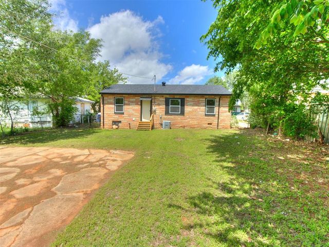 2924 SW 51st Street, Oklahoma City, OK 73119