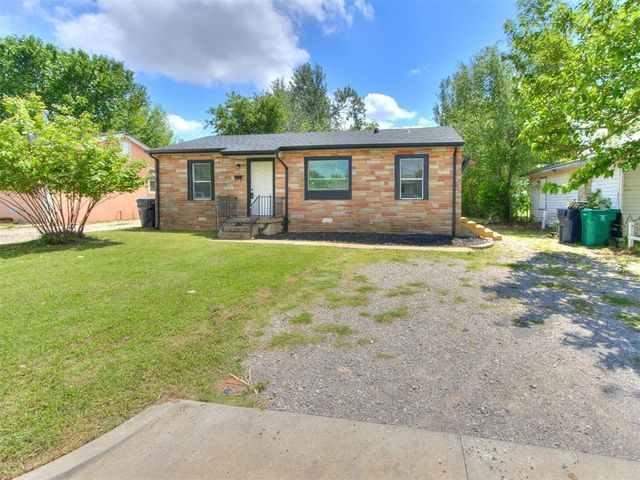 2924 SW 51st Street, Oklahoma City, OK 73119