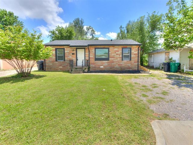 2924 SW 51st Street, Oklahoma City, OK 73119