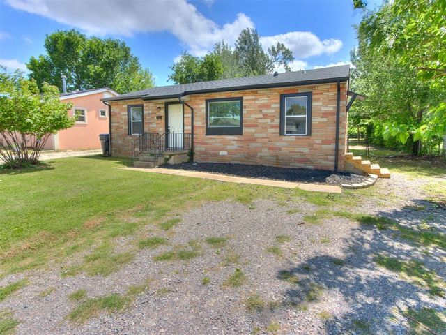 2924 SW 51st Street, Oklahoma City, OK 73119