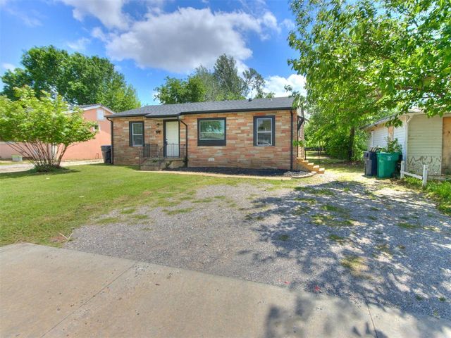 2924 SW 51st Street, Oklahoma City, OK 73119