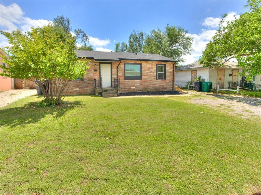 2924 SW 51st Street, Oklahoma City, OK 73119