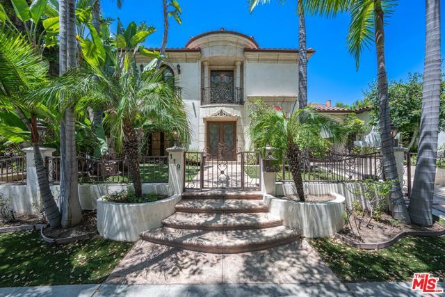 119 N Maple Drive, Beverly Hills, CA 90210