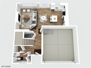 4736 167th Street, Urbandale, IA 50323