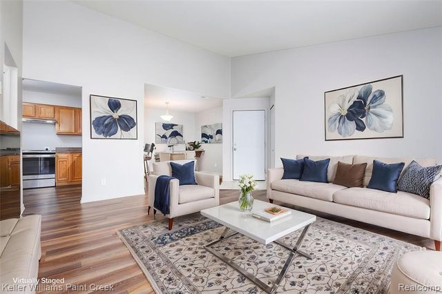 2635 Greenstone Boulevard 509, Auburn Hills, MI 48326
