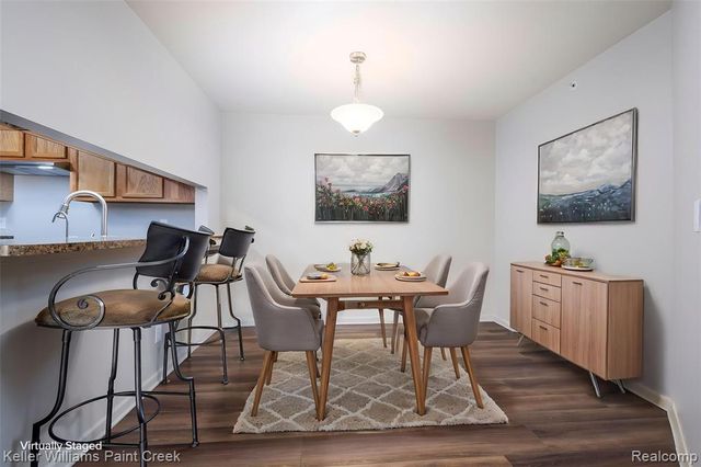 2635 Greenstone Boulevard 509, Auburn Hills, MI 48326