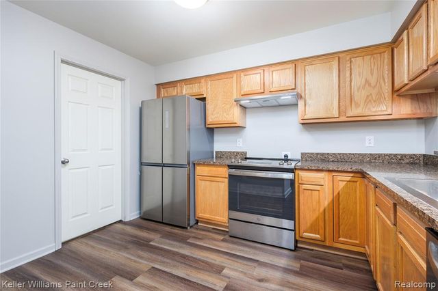 2635 Greenstone Boulevard 509, Auburn Hills, MI 48326