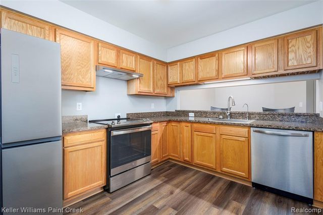 2635 Greenstone Boulevard 509, Auburn Hills, MI 48326