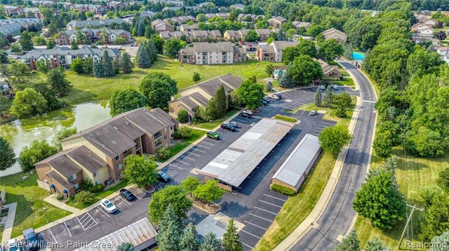 2635 Greenstone Boulevard 509, Auburn Hills, MI 48326
