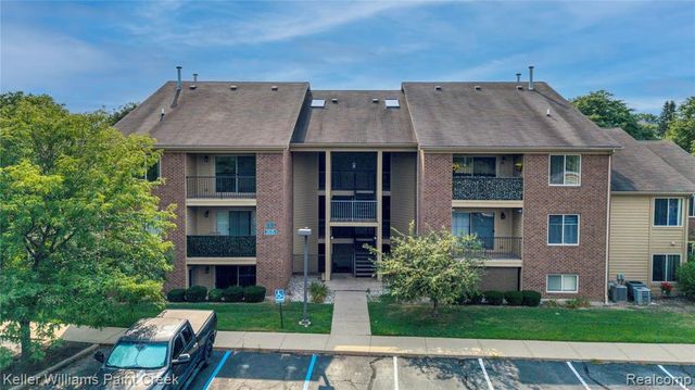 2635 Greenstone Boulevard 509, Auburn Hills, MI 48326