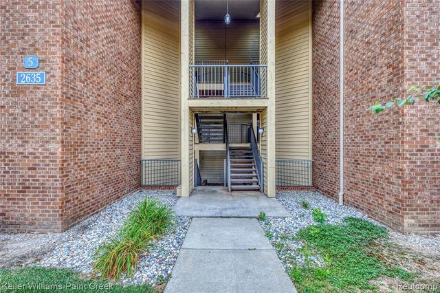 2635 Greenstone Boulevard 509, Auburn Hills, MI 48326