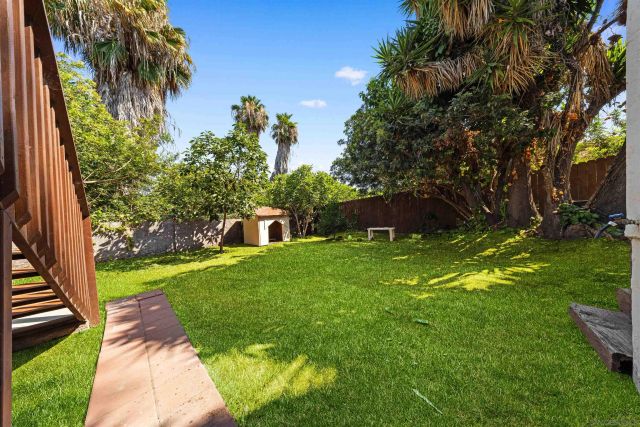 8808 Leigh Avenue, Spring Valley, CA 91977